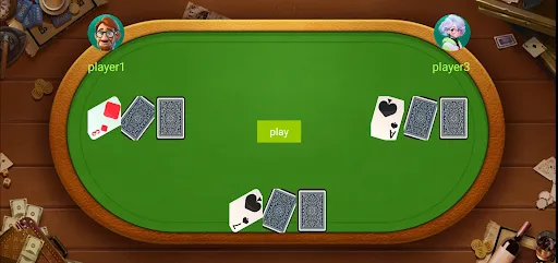 Tiến Lên Card Game | Games | XWorld Tiến Lên Card Game | Games | XWorld