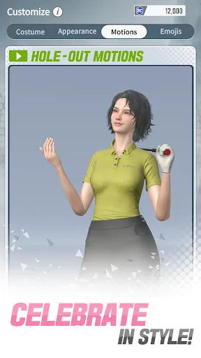 Golf Star 2 | 游戏 | XWorld