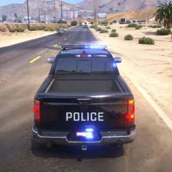 XWorld | Jogo Condução Van da Polícia XWorld | Jogo Condução Van da Polícia