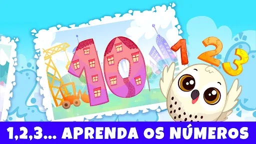 BibiLand Jogos Para Crianças 2 | Jogos | XWorld