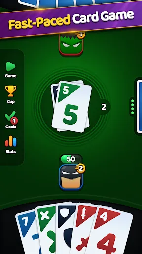 Duel Dash: Card Game | 游戏 | XWorld