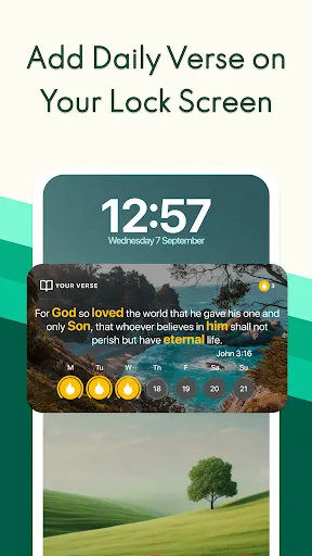 Bible Chat: Holy Bible Study | Games | XWorld