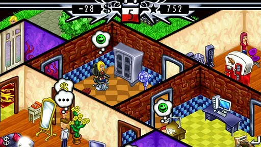 Tattoo Tycoon | Permainan | XWorld Tattoo Tycoon | Permainan | XWorld