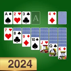 XWorld | Solitaire - Classic Card Game