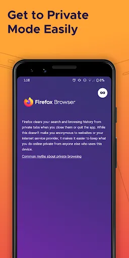 Firefox Fast & Private Browser | เกม | XWorld Firefox Fast & Private Browser | เกม | XWorld