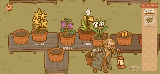 Học viện Phép thuật | Games | XWorld