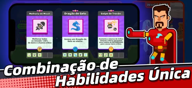 BOWBLITZ | Jogos | XWorld