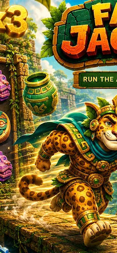 Fast Jaguar | Игры | XWorld Fast Jaguar | Игры | XWorld