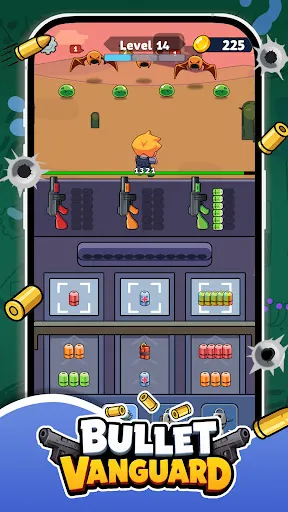 Bullet Vanguard-Cash Bonus | Permainan | XWorld Bullet Vanguard-Cash Bonus | Permainan | XWorld