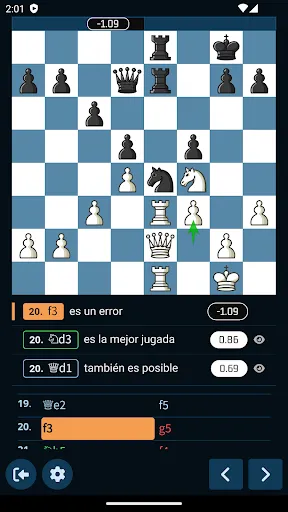 SimpleChess - ajedrez | juego | XWorld