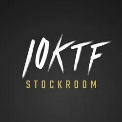 XWorld | 10KTF Stockroom