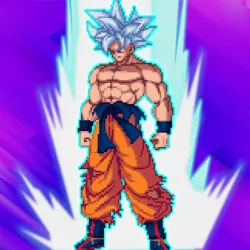 XWorld | DBZ: Super Goku Battle XWorld | DBZ: Super Goku Battle