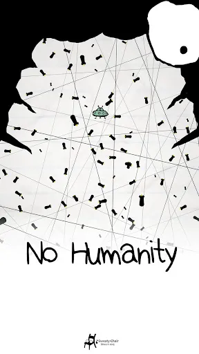 No Humanity, Trò chơi khó nhất | Games | XWorld