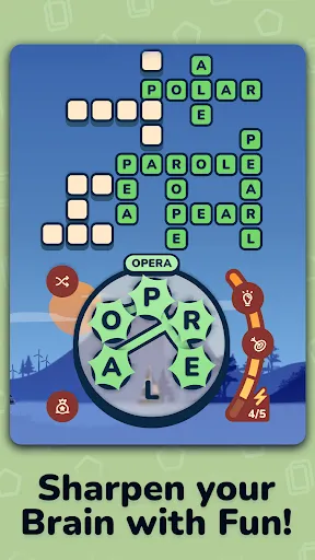 Word Horizons | 游戏 | XWorld