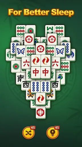 Sola Mahjong | Permainan | XWorld