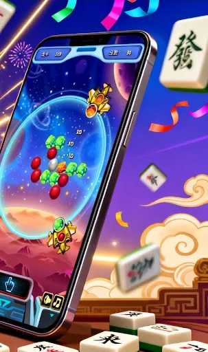 BubbleSpin | Permainan | XWorld