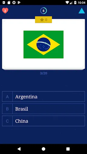 Quizio PRO: juego de trivia | juego | XWorld