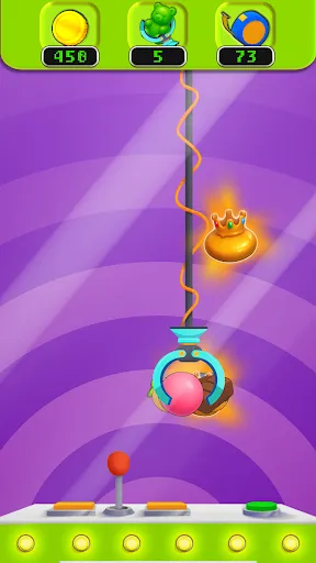 Candy Grab | Permainan | XWorld Candy Grab | Permainan | XWorld