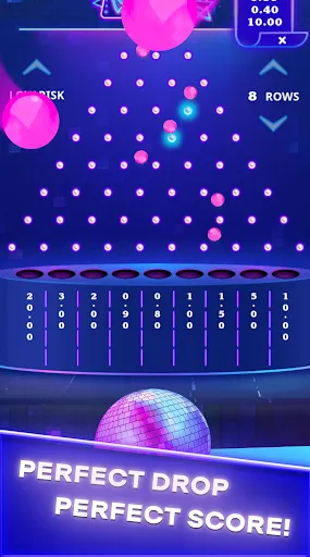 Plin Party | 游戏 | XWorld