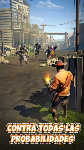 West Game II | juego | XWorld West Game II | juego | XWorld