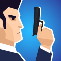 XWorld | Agent Action -  Spy Shooter