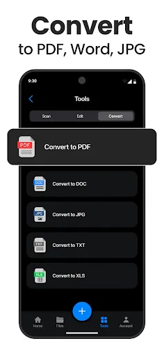 Scanner App - Scan PDF & Docs | Games | XWorld