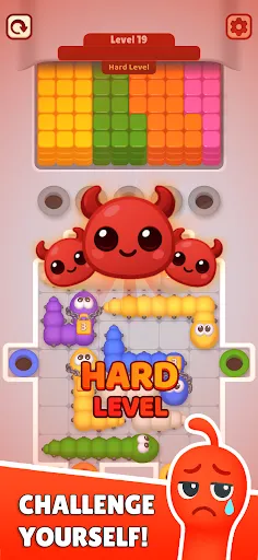 Slither Blast | Permainan | XWorld