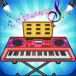 XWorld | Piano Music & Singing Games