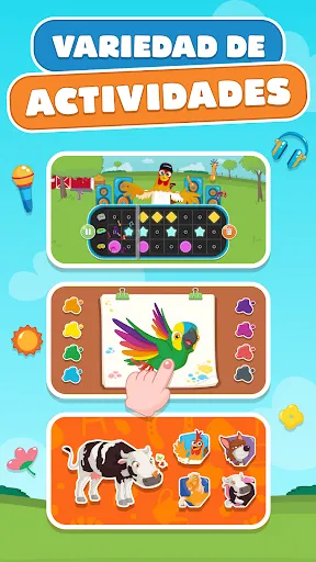 Bartolito Juega y Aprende | juego | XWorld Bartolito Juega y Aprende | juego | XWorld