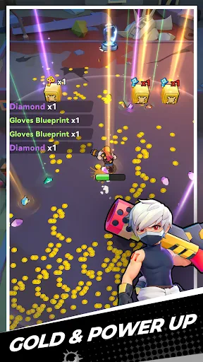 Infinite Fire: Frontline | Games | XWorld Infinite Fire: Frontline | Games | XWorld