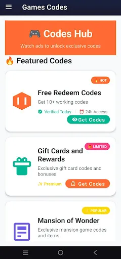 Codes roblox Games robux | Permainan | XWorld Codes roblox Games robux | Permainan | XWorld