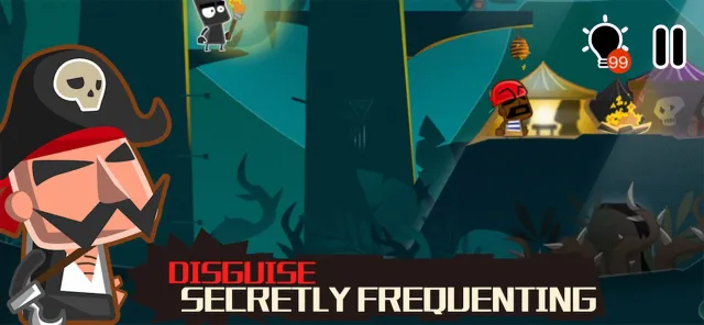 Mika's Treasure 2 Collection | Games | XWorld