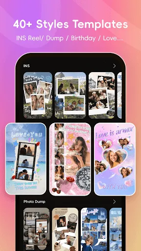 Licowa -Photobooth & Wallpaper | Games | XWorld