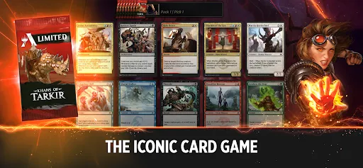 Magic: The Gathering Arena | Games | XWorld Magic: The Gathering Arena | Games | XWorld