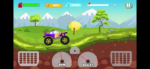 Monster Forge | เกม | XWorld