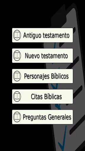 El Gran Juego de la Biblia | juego | XWorld