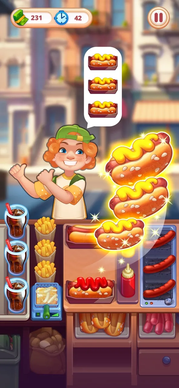 We Are Cooking: Taste of Life | Игры | XWorld