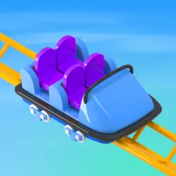 XWorld | Idle Roller Coaster