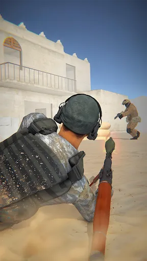 Gun Shoot: Shooting Games | 游戏 | XWorld