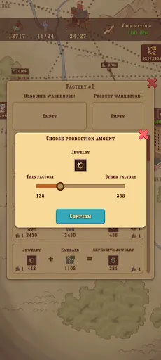 Deep Corp | Games | XWorld Deep Corp | Games | XWorld