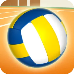 XWorld | Spike Masters Volleyball