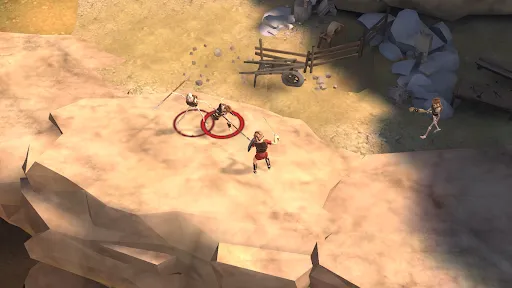 Titan Soul: Action RPG Offline | เกม | XWorld
