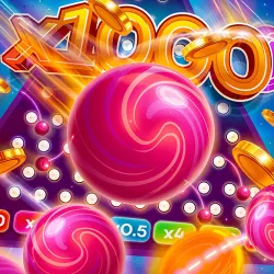 XWorld | Plinko Up 10.3x