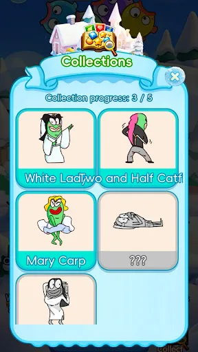 Fish Bump: Match Adventure | Permainan | XWorld Fish Bump: Match Adventure | Permainan | XWorld