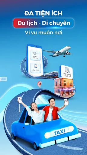 Ứng dụng VNPAY | Games | XWorld