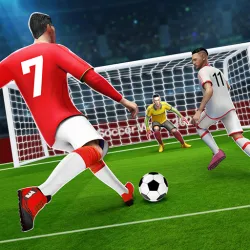 XWorld | Star Football 23: Soccer Games