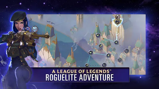 Legends of Runeterra | Games | XWorld Legends of Runeterra | Games | XWorld