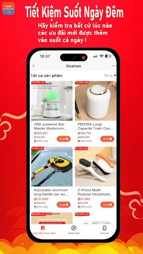 Dealnow | Games | XWorld