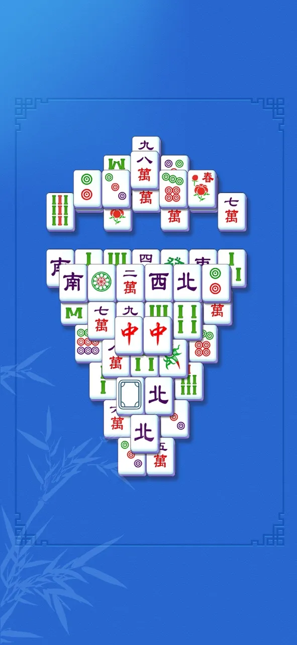 Mahjong Solitaire - Tile Match | Games | XWorld