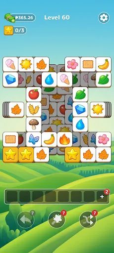 Tile World - Match 3 Puzzle | Games | XWorld